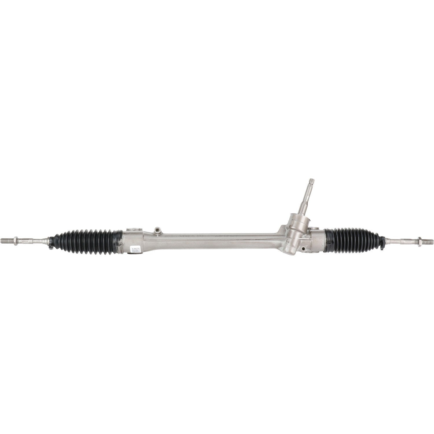 Maval Rack and Pinion Assembly