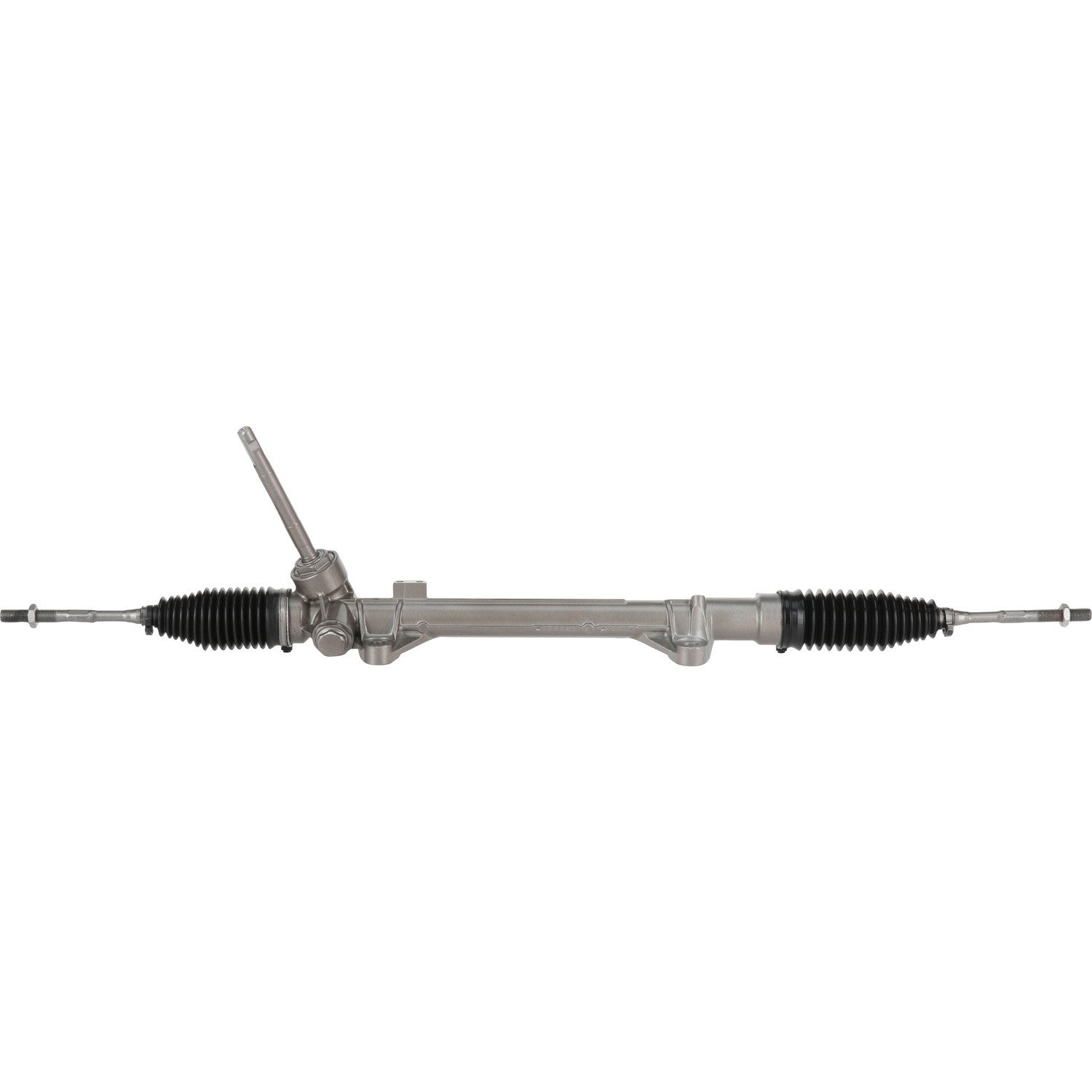 Maval Rack and Pinion Assembly