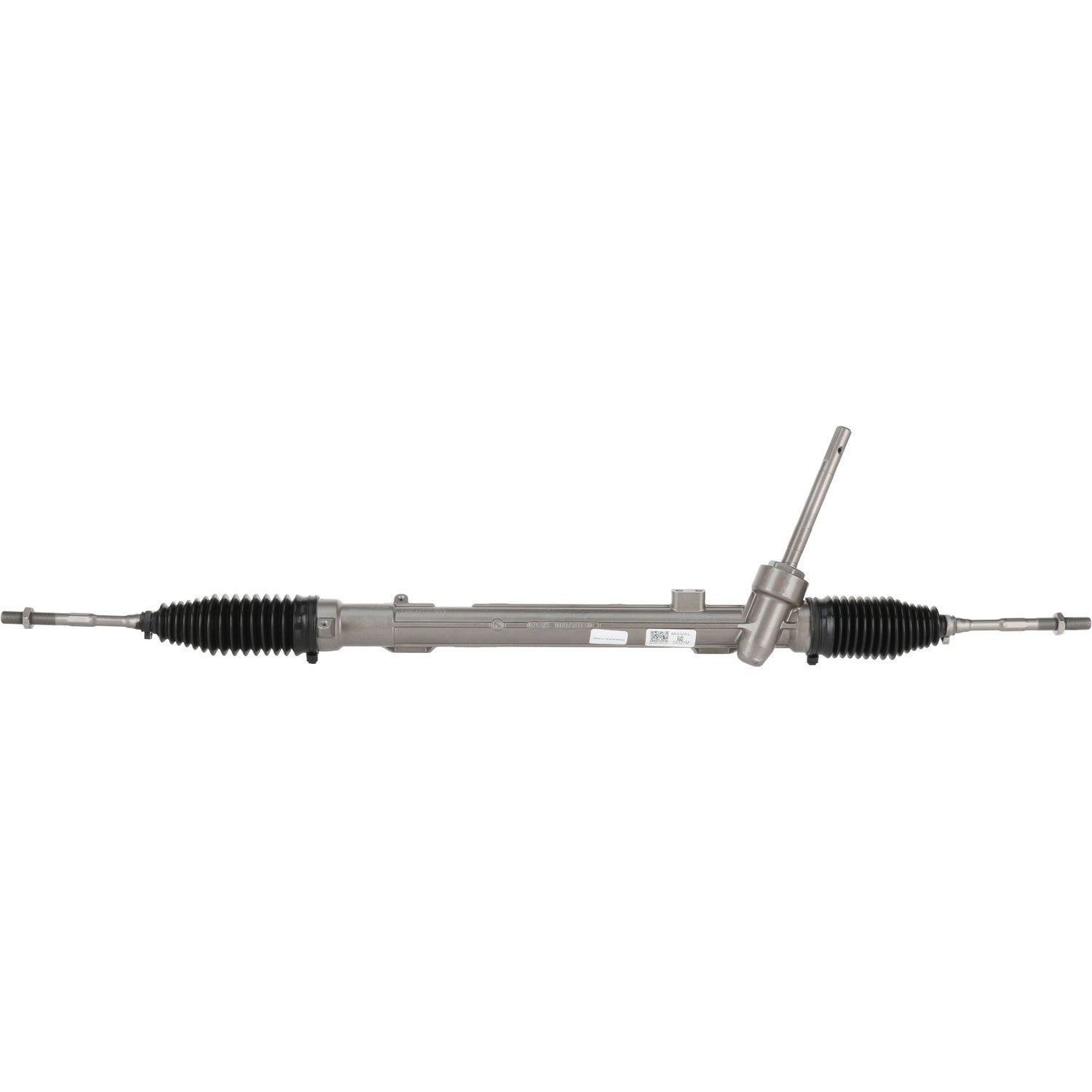 Maval Rack and Pinion Assembly