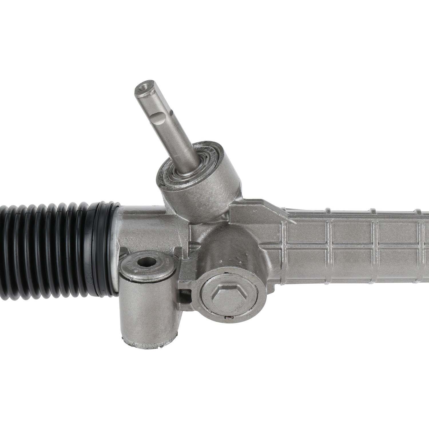 Maval Rack and Pinion Assembly - MAVAL - Manual - Remanufactured - 94324M 94324M