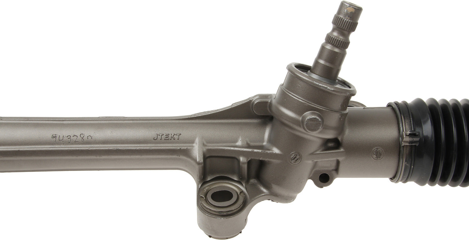 Maval Rack and Pinion Assembly