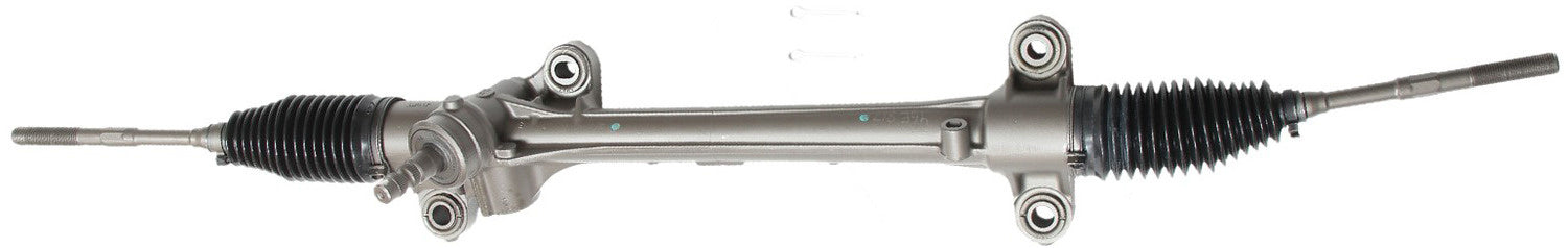 Maval Rack and Pinion Assembly