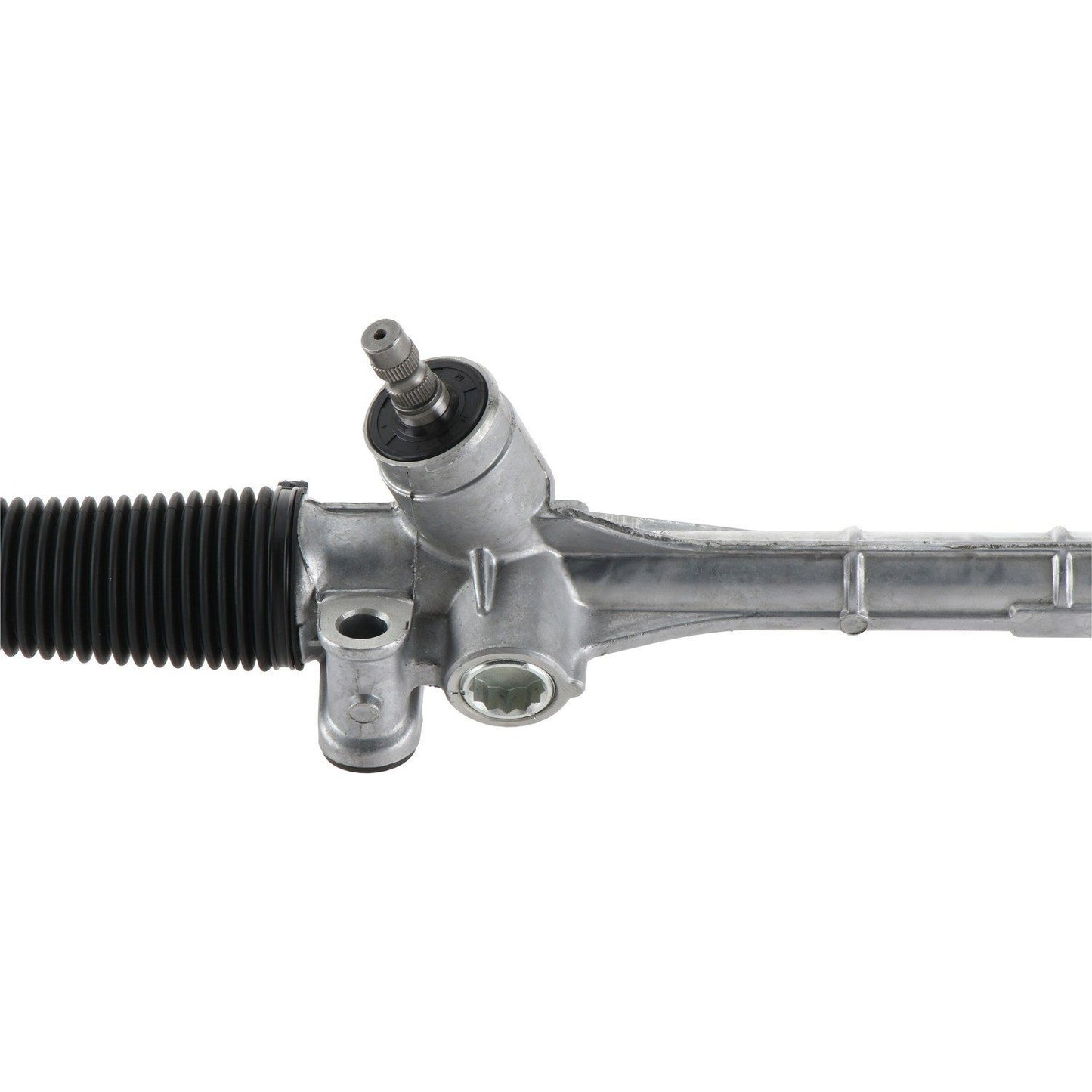 Maval Rack and Pinion Assembly - Marathon HP - Manual - New - 94331MN 94331MN