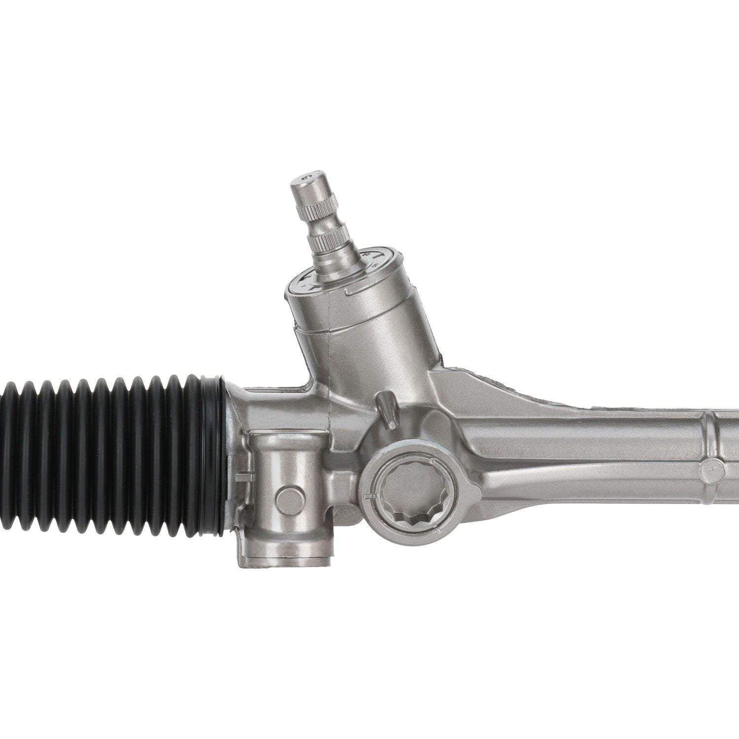 Maval Rack and Pinion Assembly