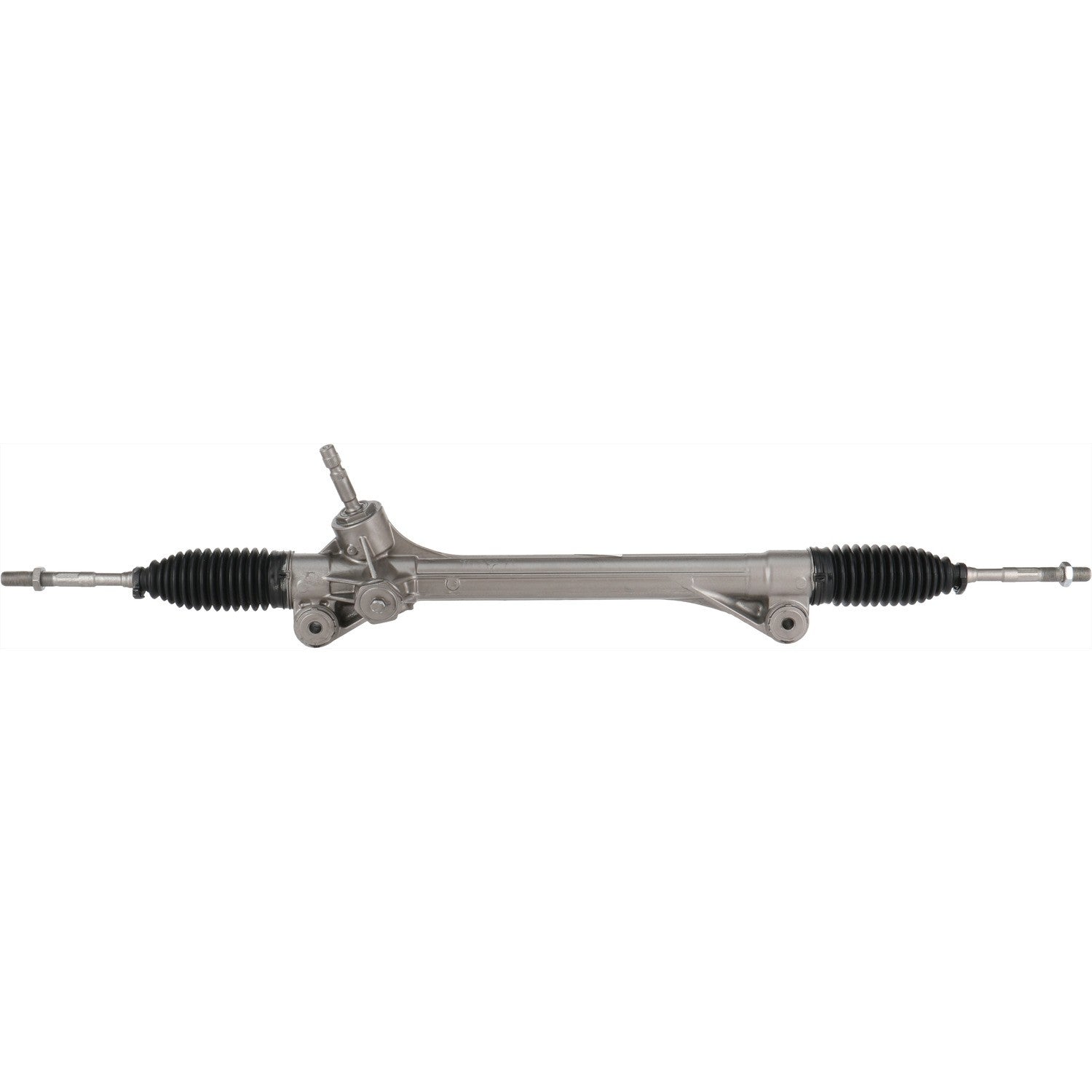 Maval Rack and Pinion Assembly