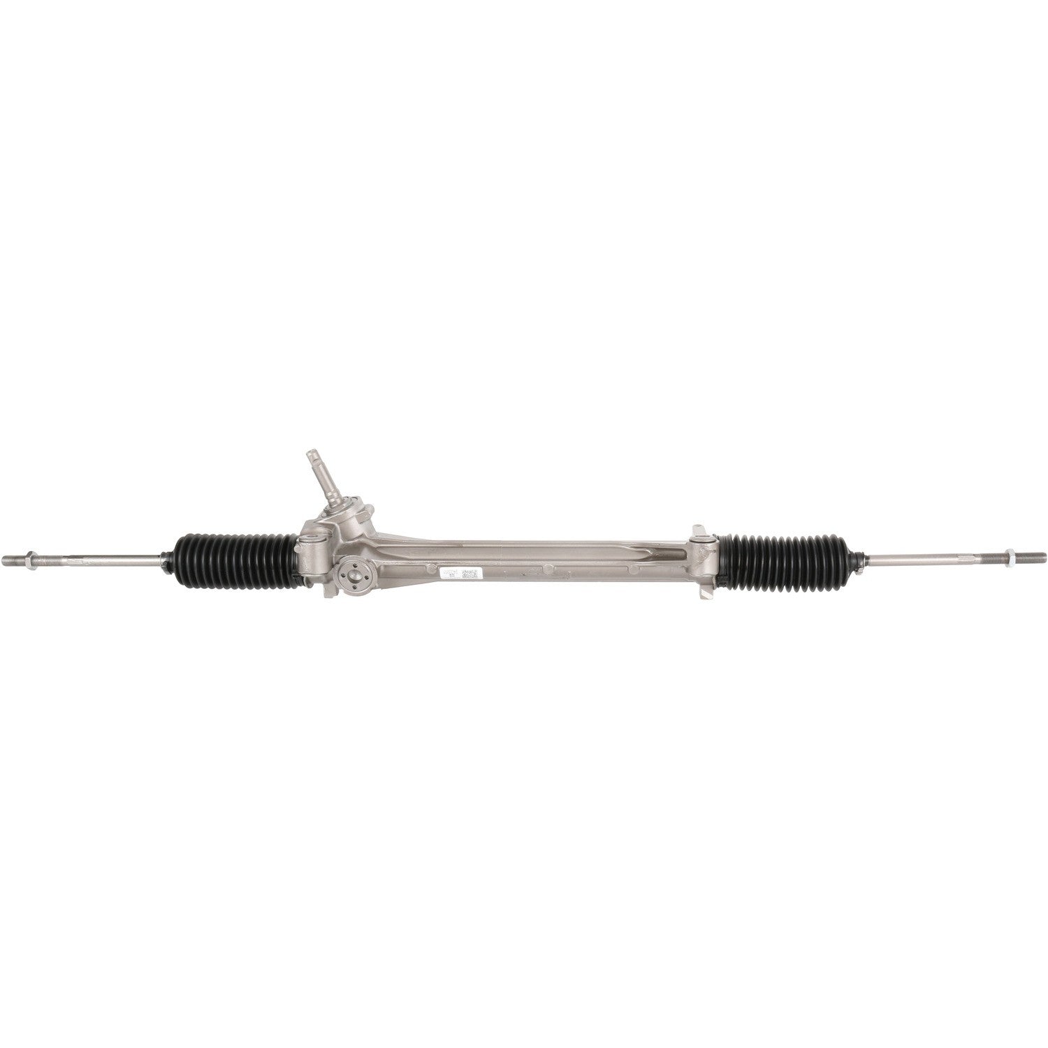 Maval Rack and Pinion Assembly - MAVAL - Manual - Remanufactured - 94338M 94338M