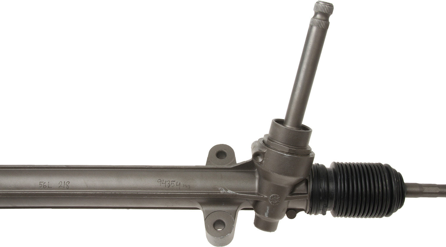 Maval Rack and Pinion Assembly