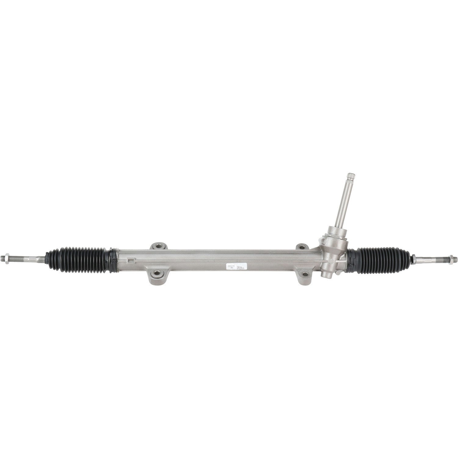 Maval Rack and Pinion Assembly