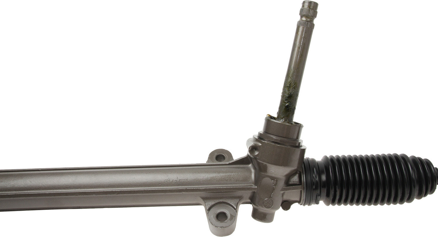 Maval Rack and Pinion Assembly