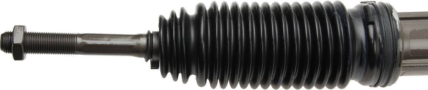 Maval Rack and Pinion Assembly