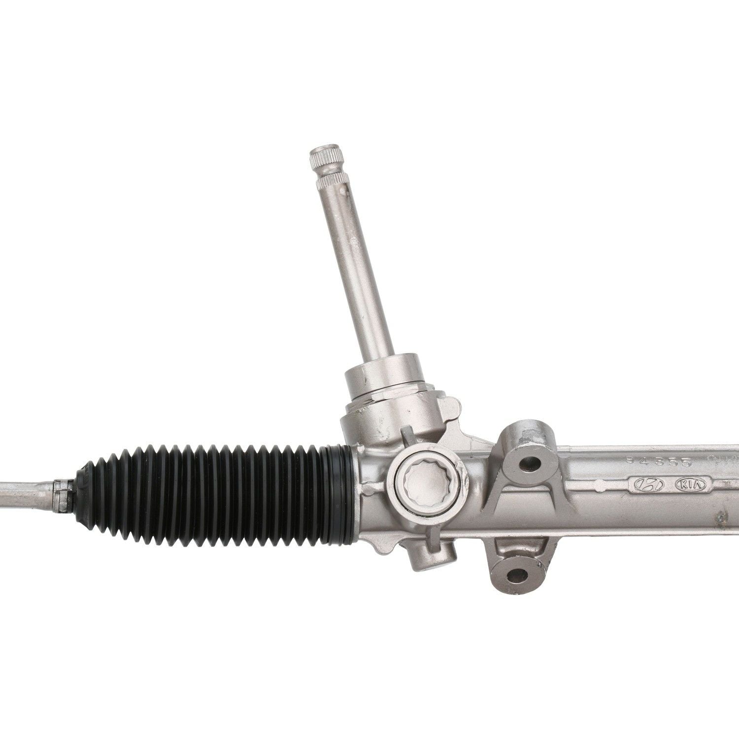 Maval Rack and Pinion Assembly