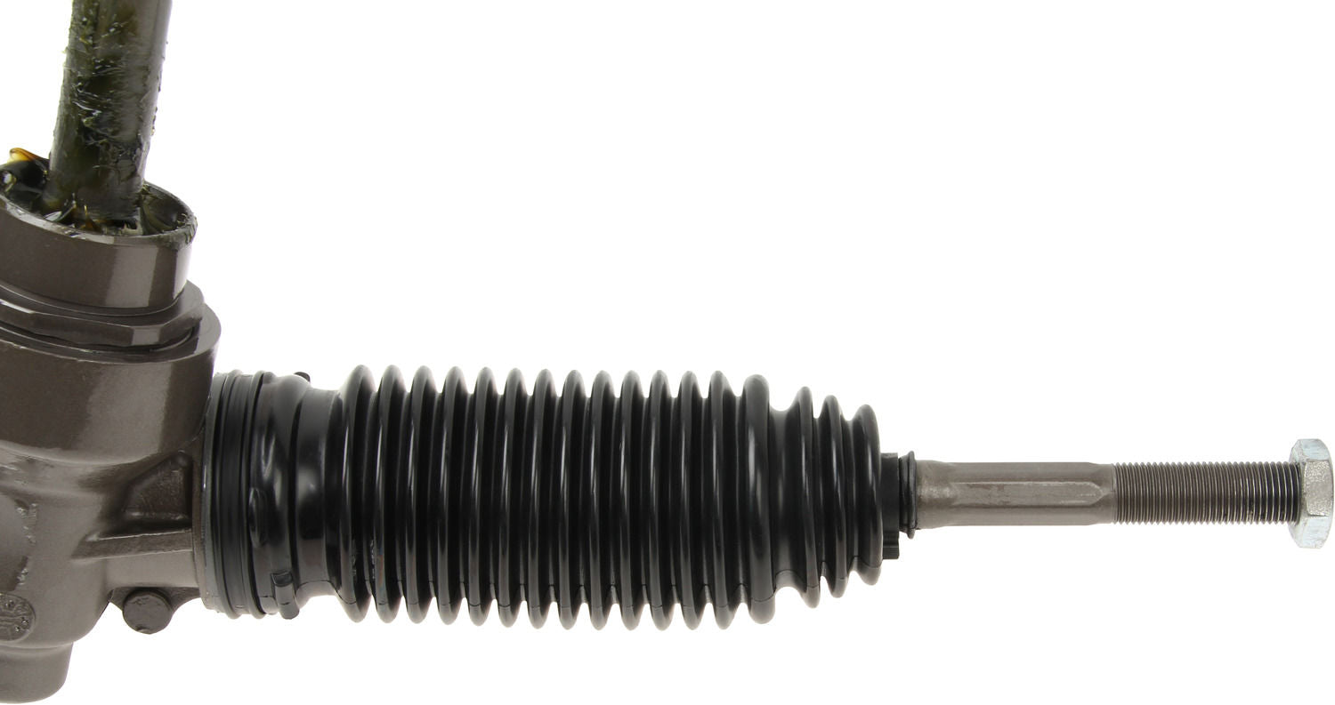 Maval Rack and Pinion Assembly