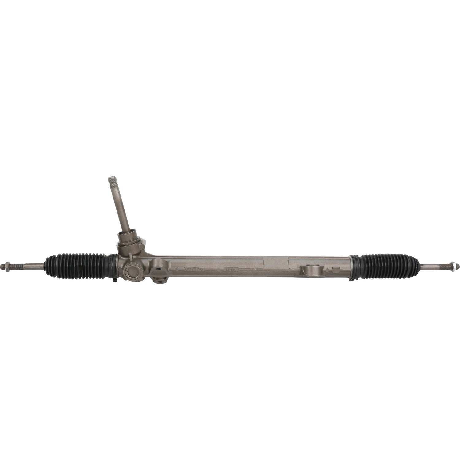 Maval Rack and Pinion Assembly
