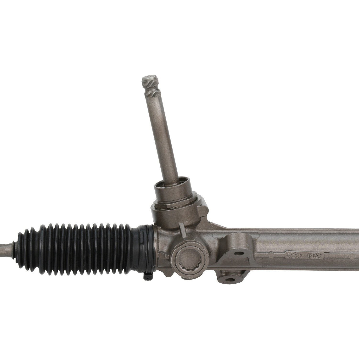 Maval Rack and Pinion Assembly