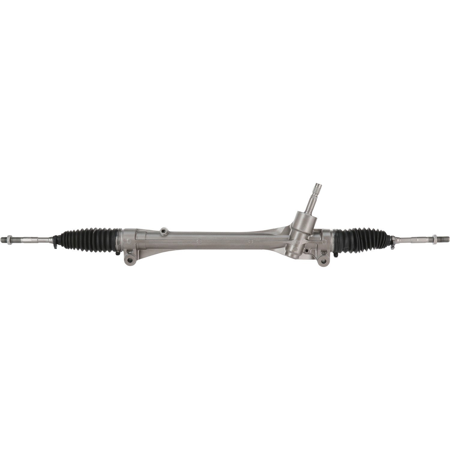 Maval Rack and Pinion Assembly
