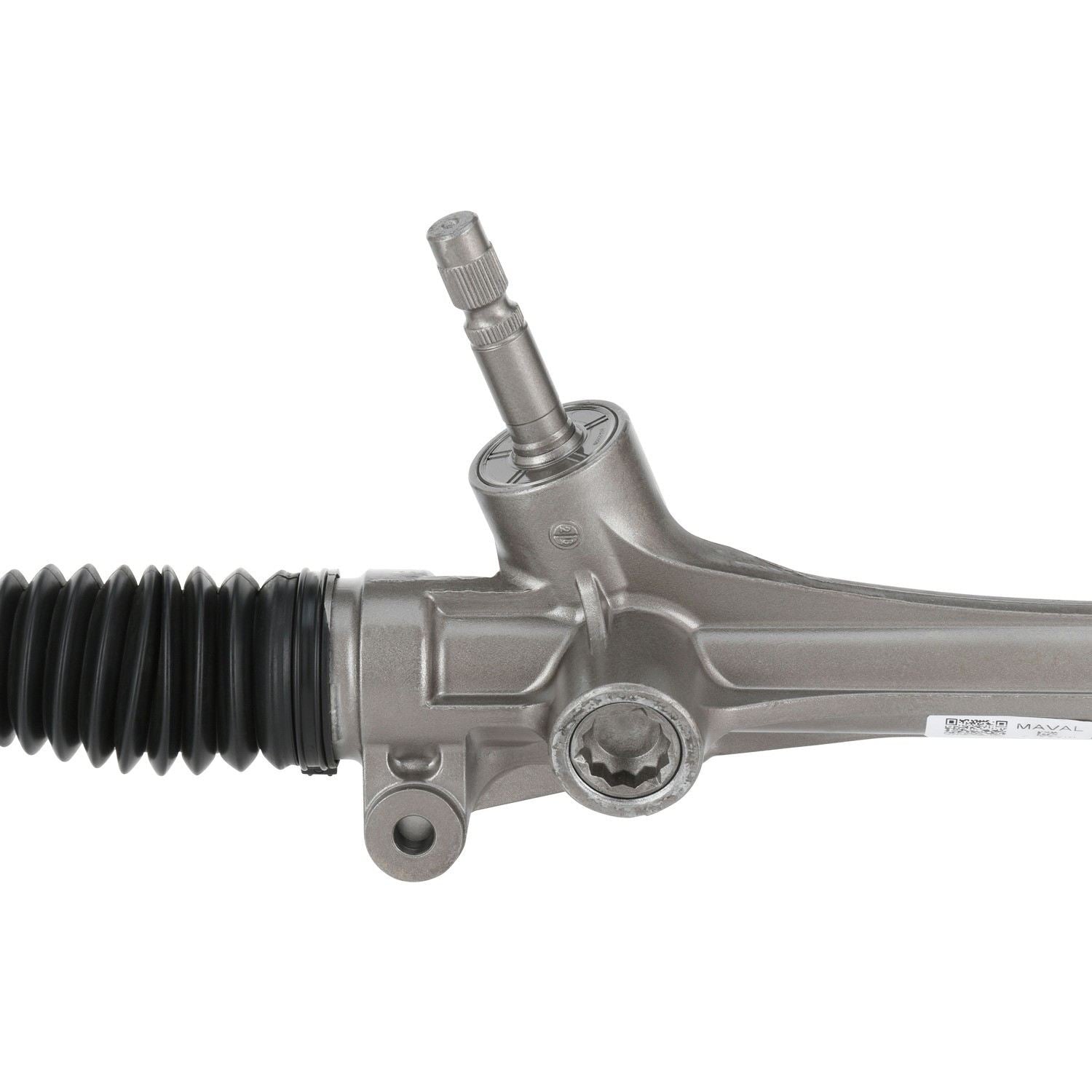 Maval Rack and Pinion Assembly
