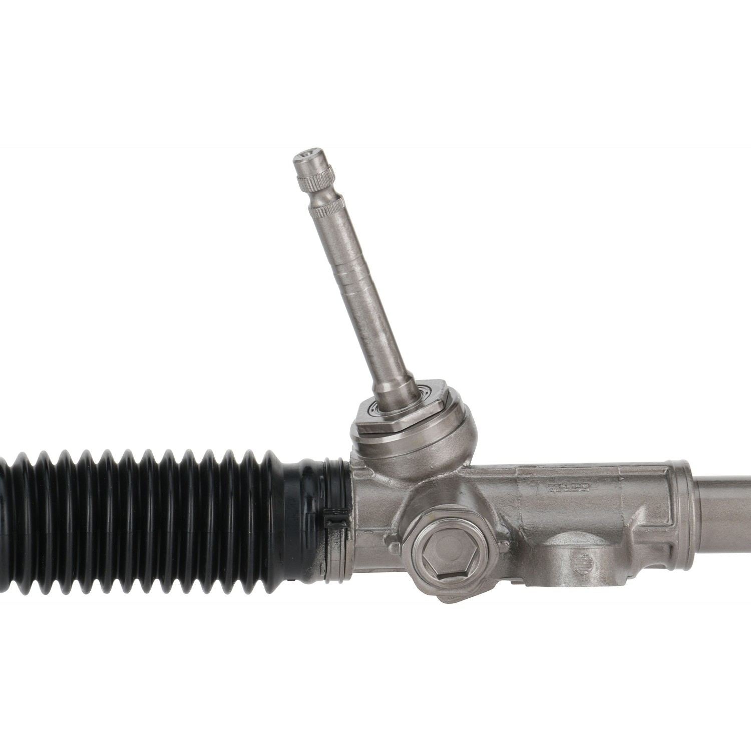 Maval Rack and Pinion Assembly - MAVAL - Manual - Remanufactured - 94388M 94388M