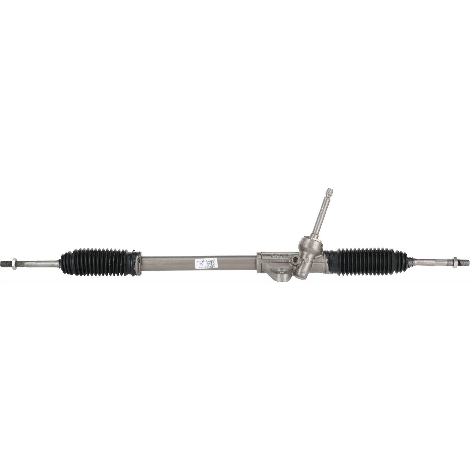Maval Rack and Pinion Assembly - MAVAL - Manual - Remanufactured - 94388M 94388M