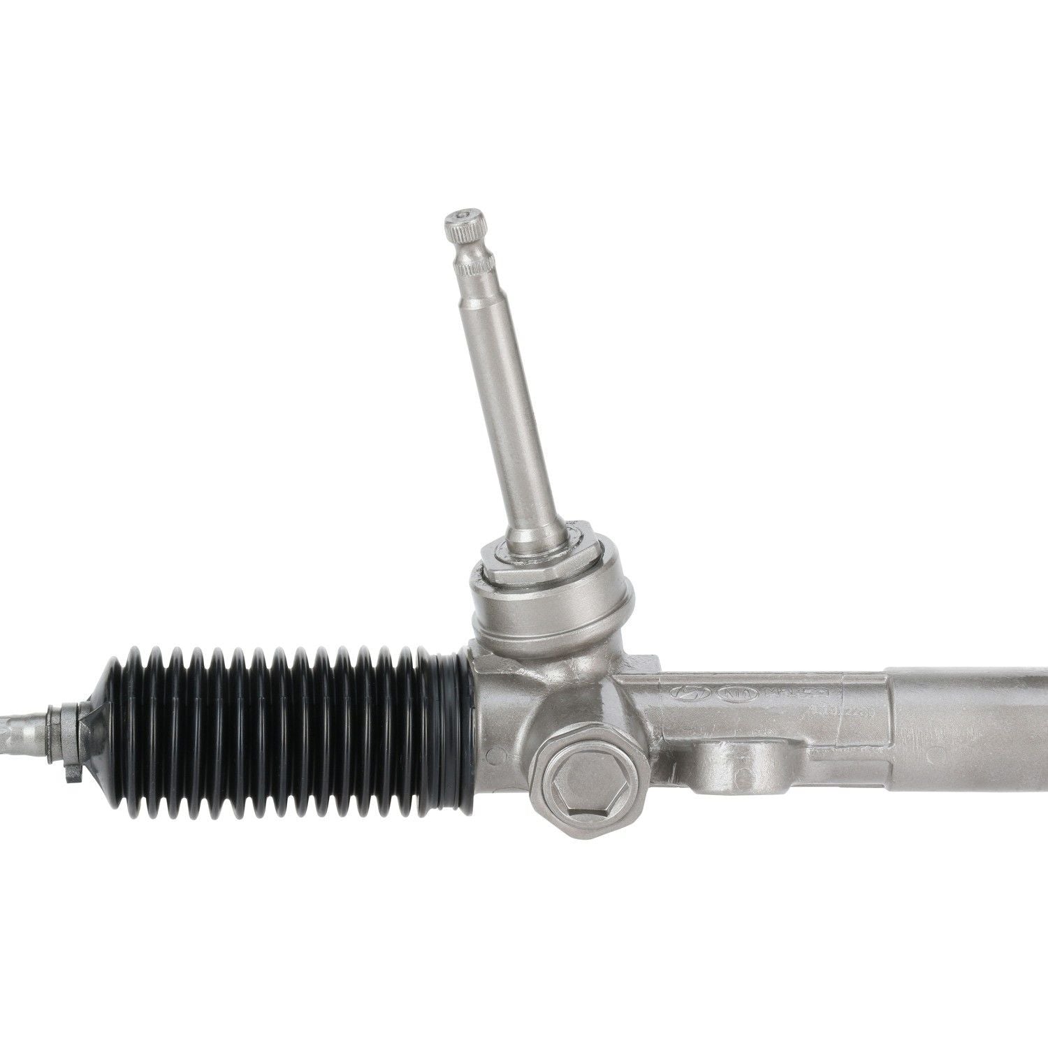 Maval Rack and Pinion Assembly - MAVAL - Manual - Remanufactured - 94391M 94391M
