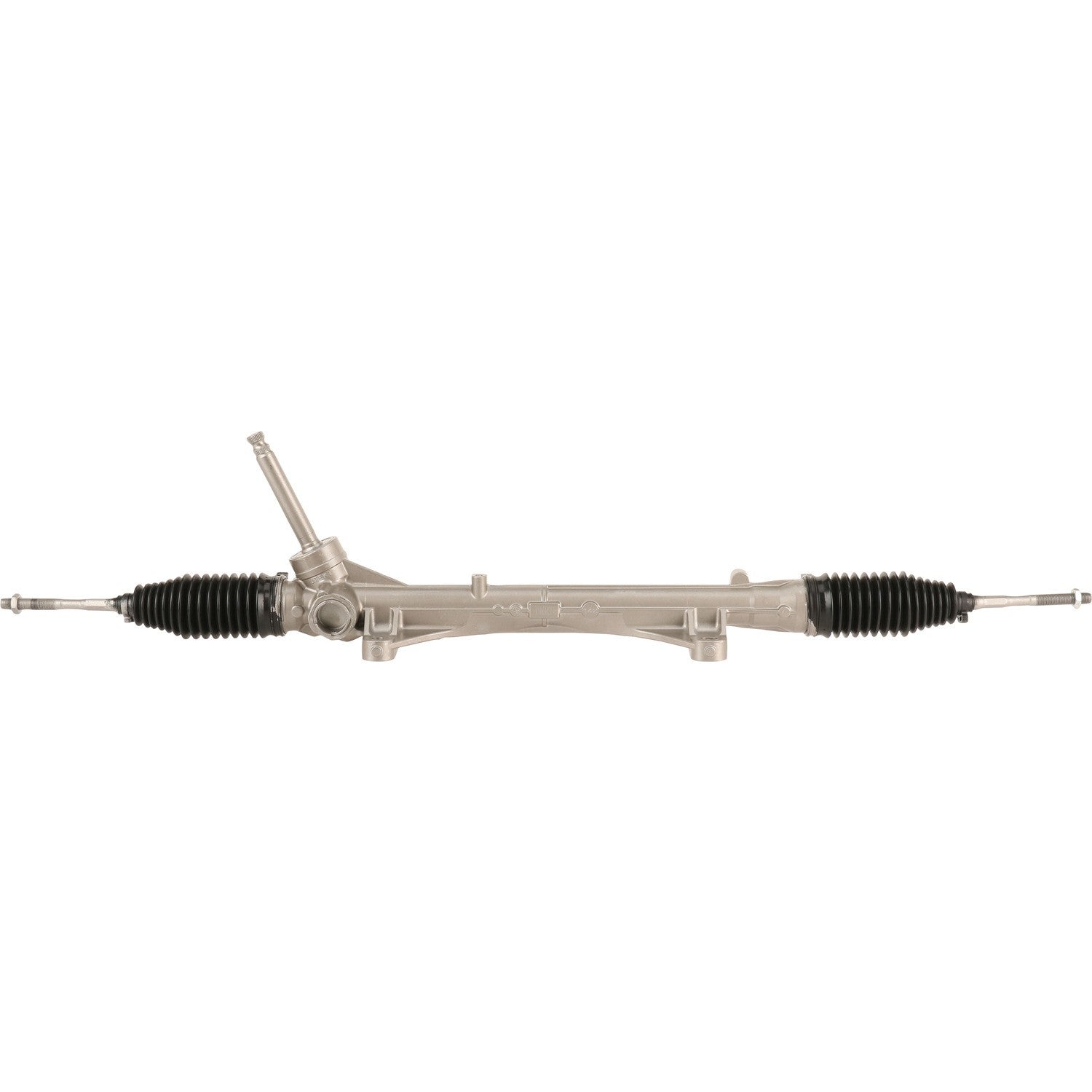 Maval Rack and Pinion Assembly - MAVAL - Manual - Remanufactured - 94431M 94431M