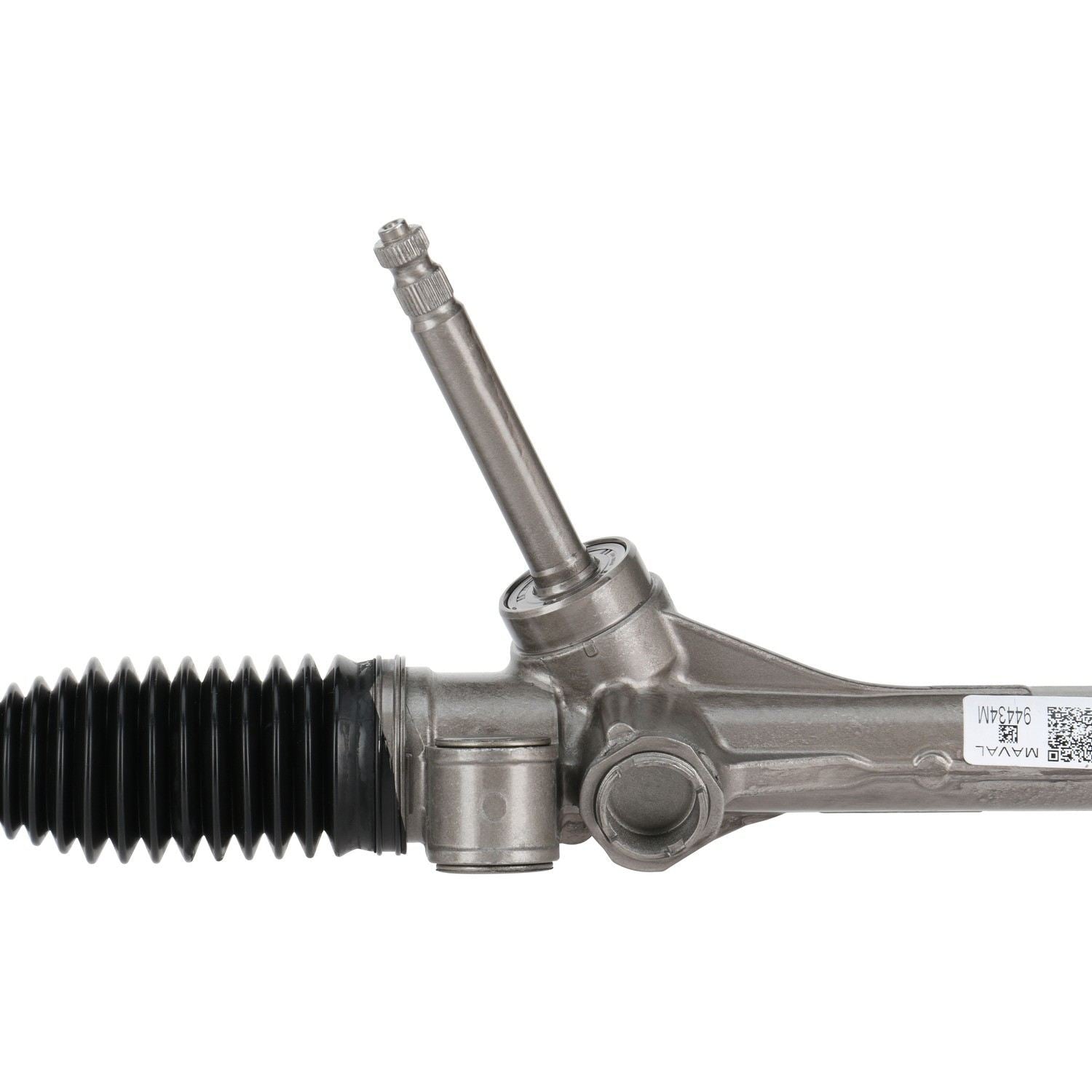 Maval Rack and Pinion Assembly - MAVAL - Manual - Remanufactured - 94434M 94434M