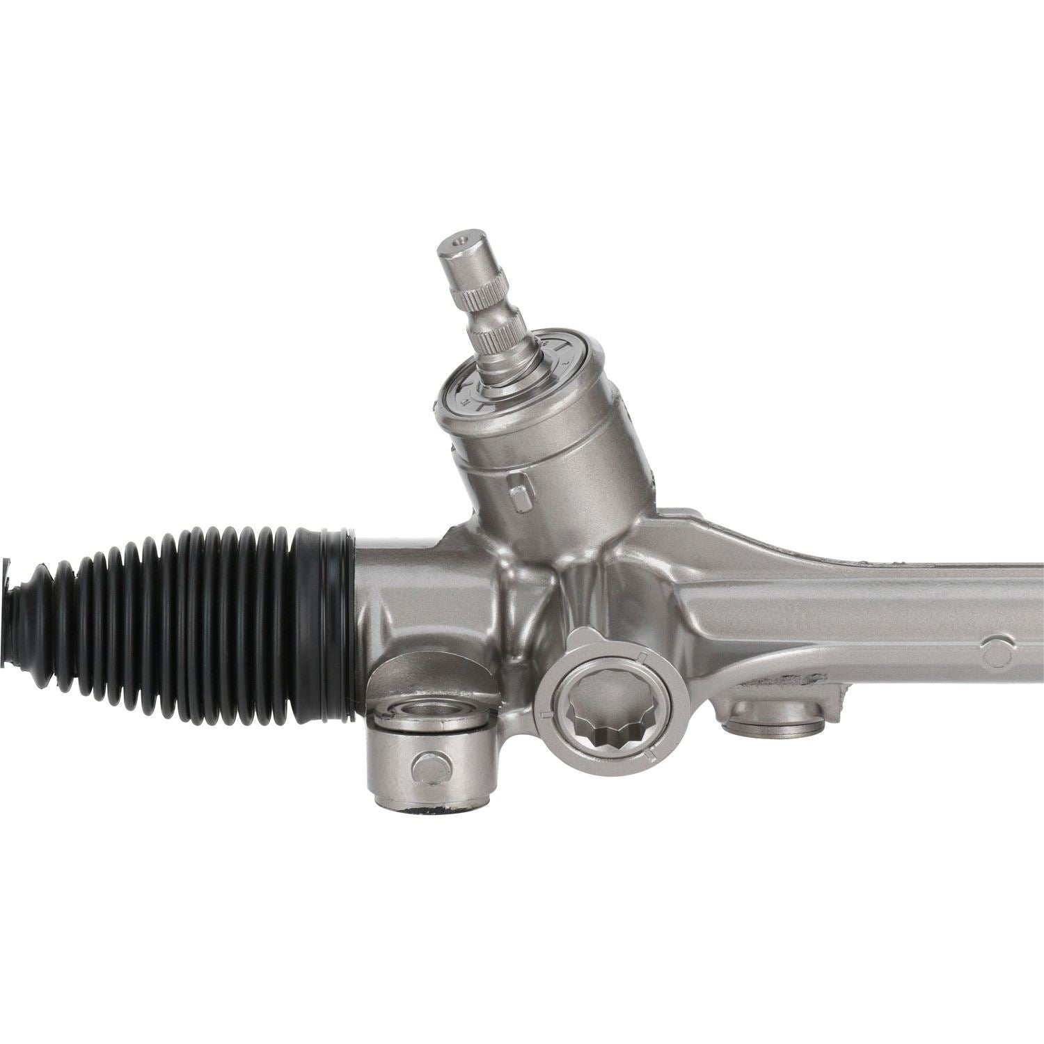Maval Rack and Pinion Assembly - MAVAL - Manual - Remanufactured - 94447M 94447M