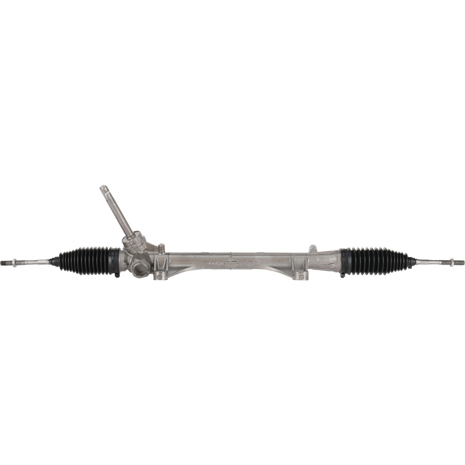Maval Rack and Pinion Assembly - MAVAL - Manual - Remanufactured - 94462M 94462M
