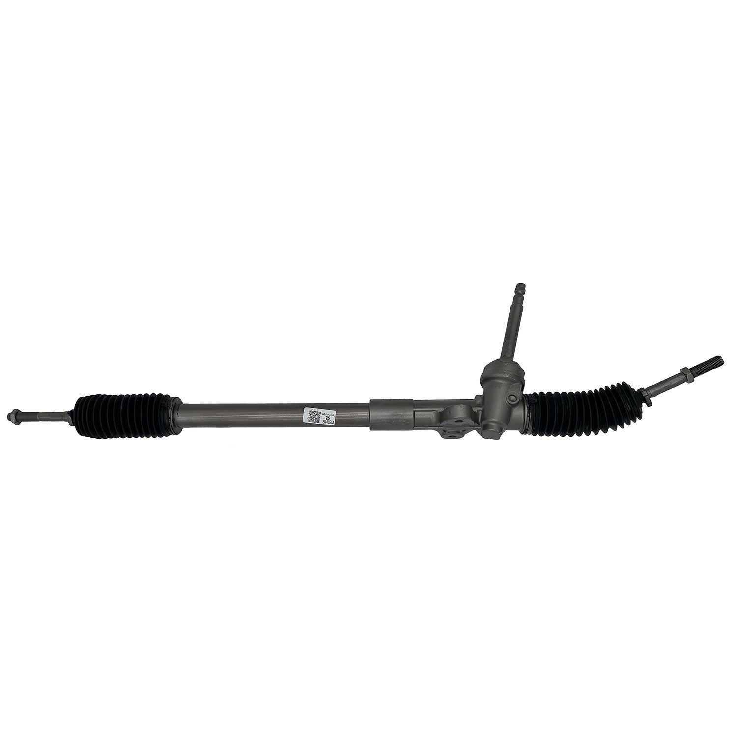 Maval Rack and Pinion Assembly - MAVAL - Manual - Remanufactured - 94482M 94482M