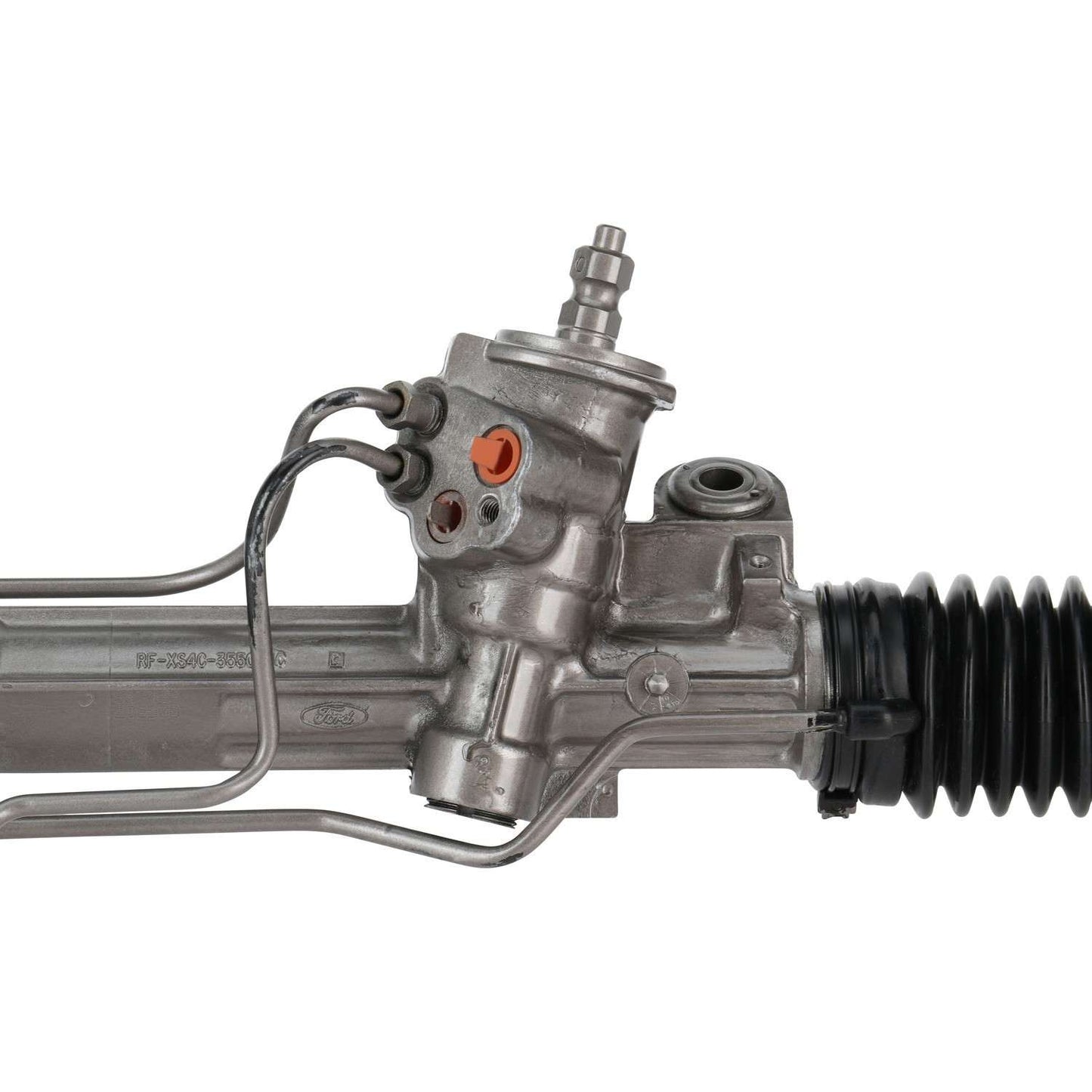 Maval Rack and Pinion Assembly - MAVAL - Hydraulic Power - Remanufactured - 95301M 95301M