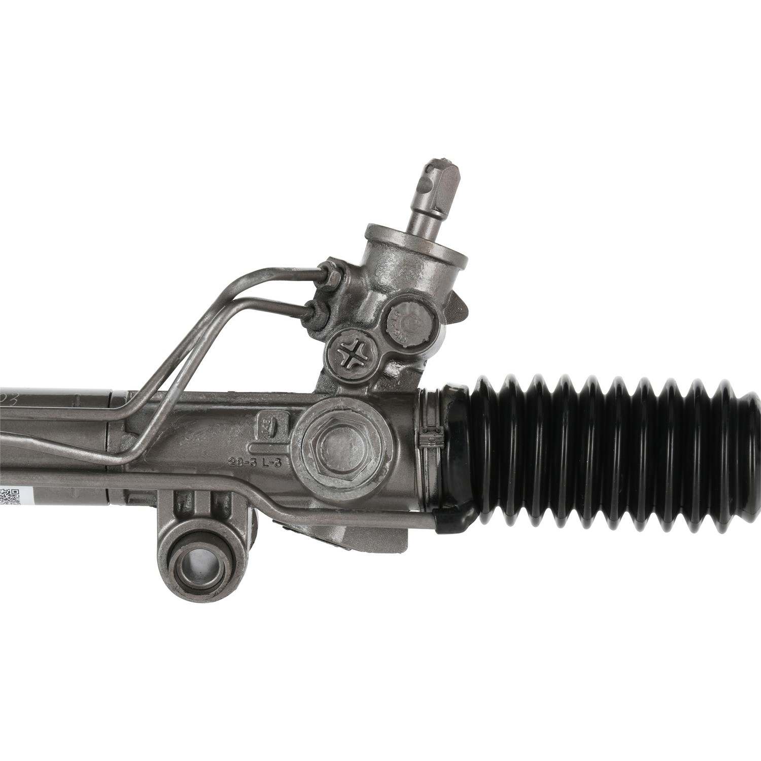 Maval Rack and Pinion Assembly - MAVAL - Hydraulic Power - Remanufactured - 95304M 95304M