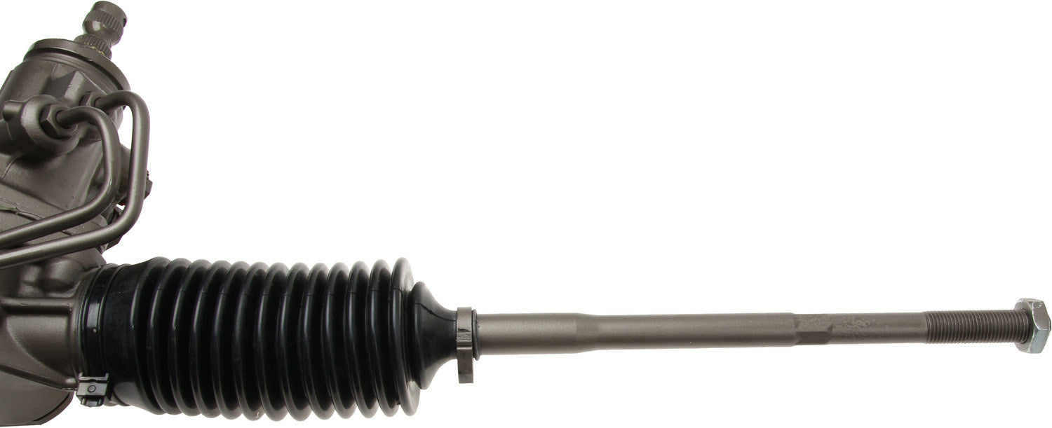 Maval Rack and Pinion Assembly