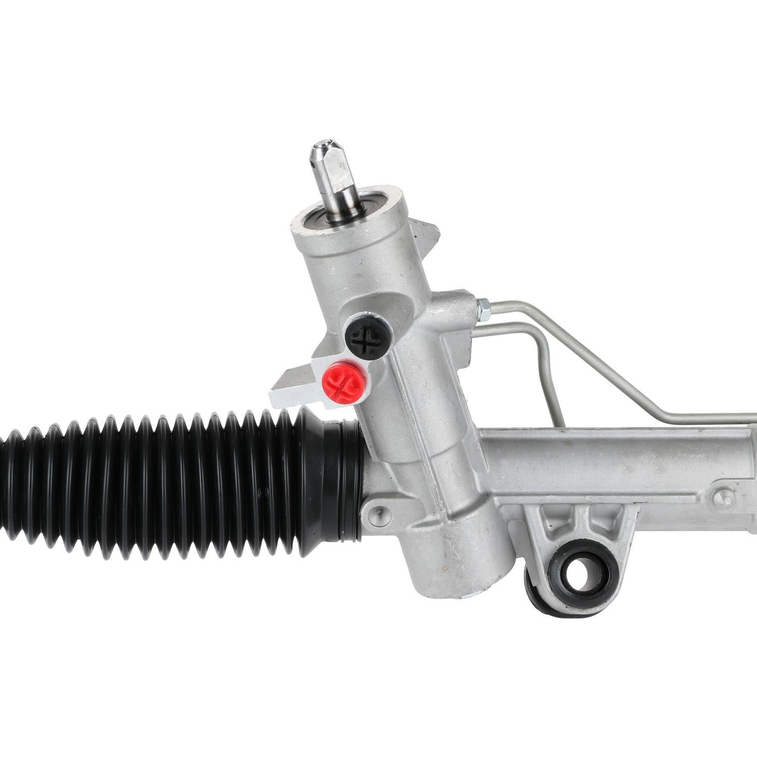 Maval Rack and Pinion Assembly - Marathon HP - Hydraulic Power - New - 95311MN 95311MN