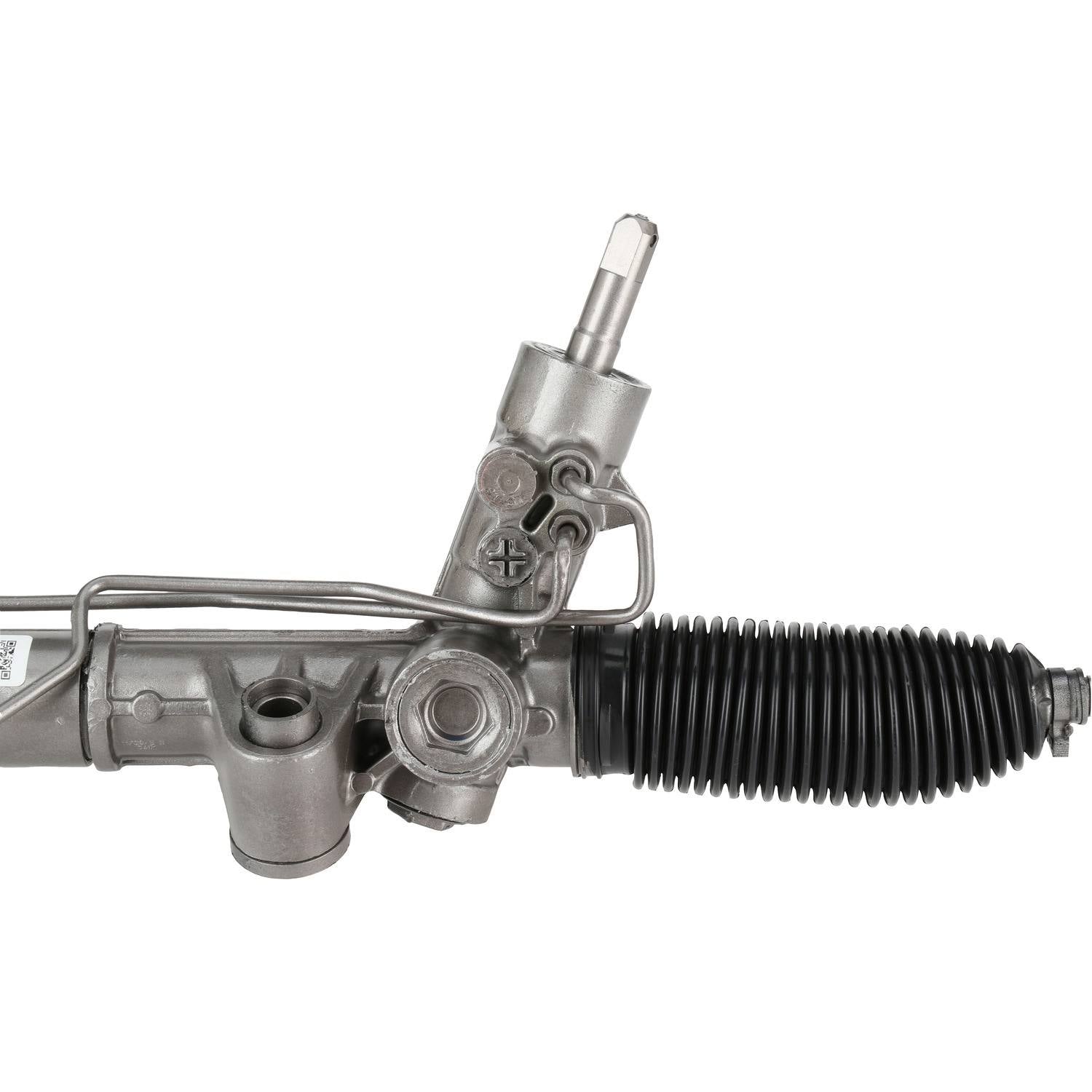 Maval Rack and Pinion Assembly - MAVAL - Hydraulic Power - Remanufactured - 95326M 95326M