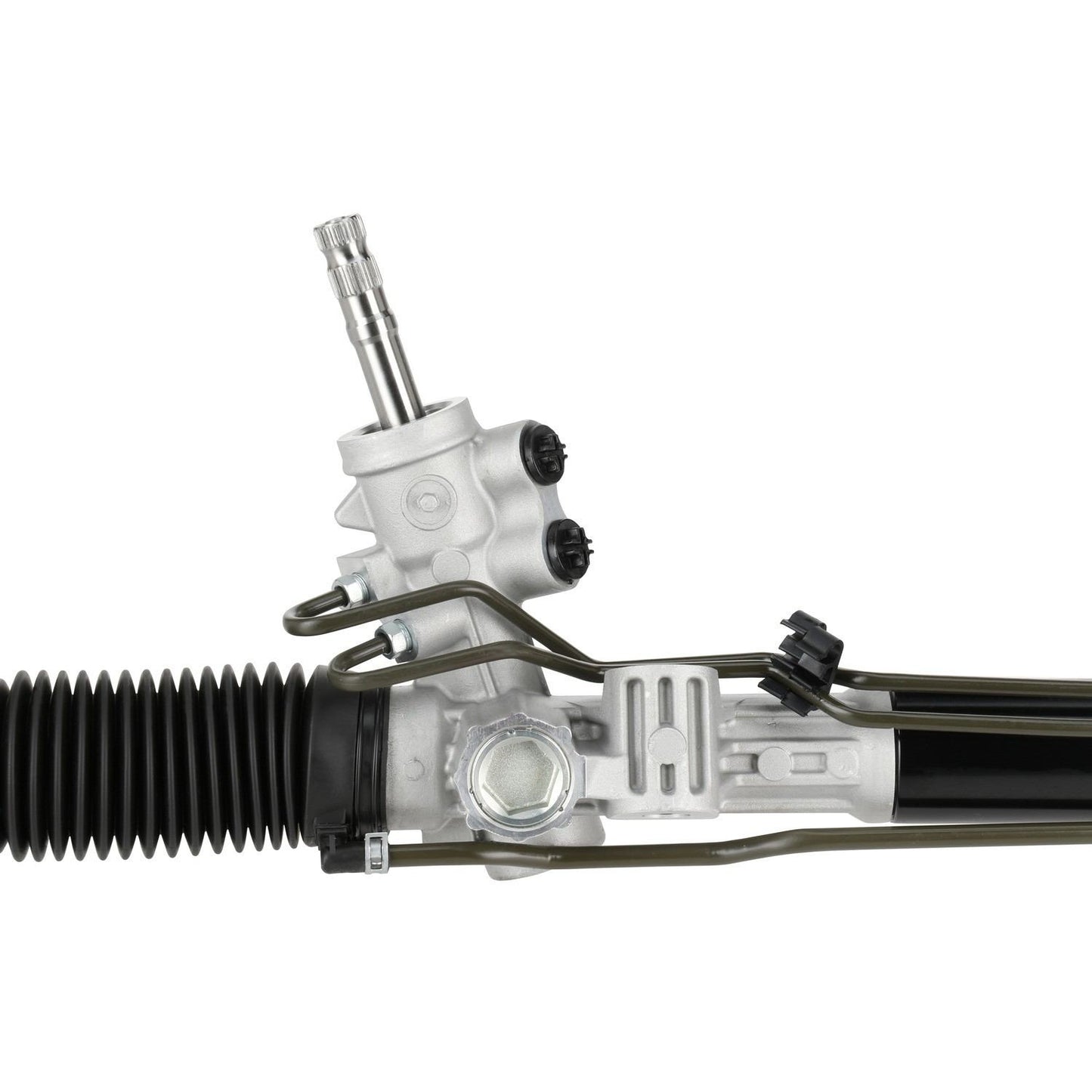 Maval Rack and Pinion Assembly - Marathon HP - Hydraulic Power - New - 95328MN 95328MN