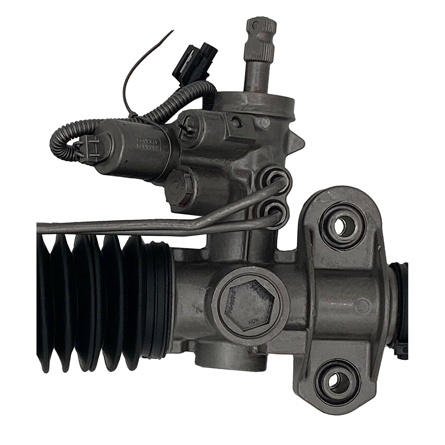 Maval Rack and Pinion Assembly - MAVAL - Hydraulic Power - Remanufactured - 95336M 95336M