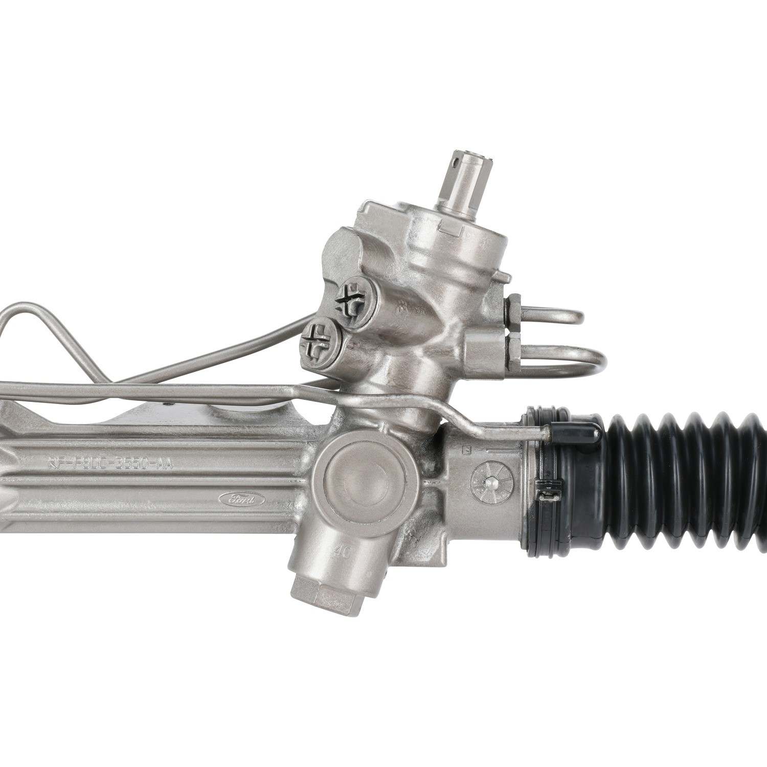 Maval Rack and Pinion Assembly - MAVAL - Hydraulic Power - Remanufactured - 95339M 95339M