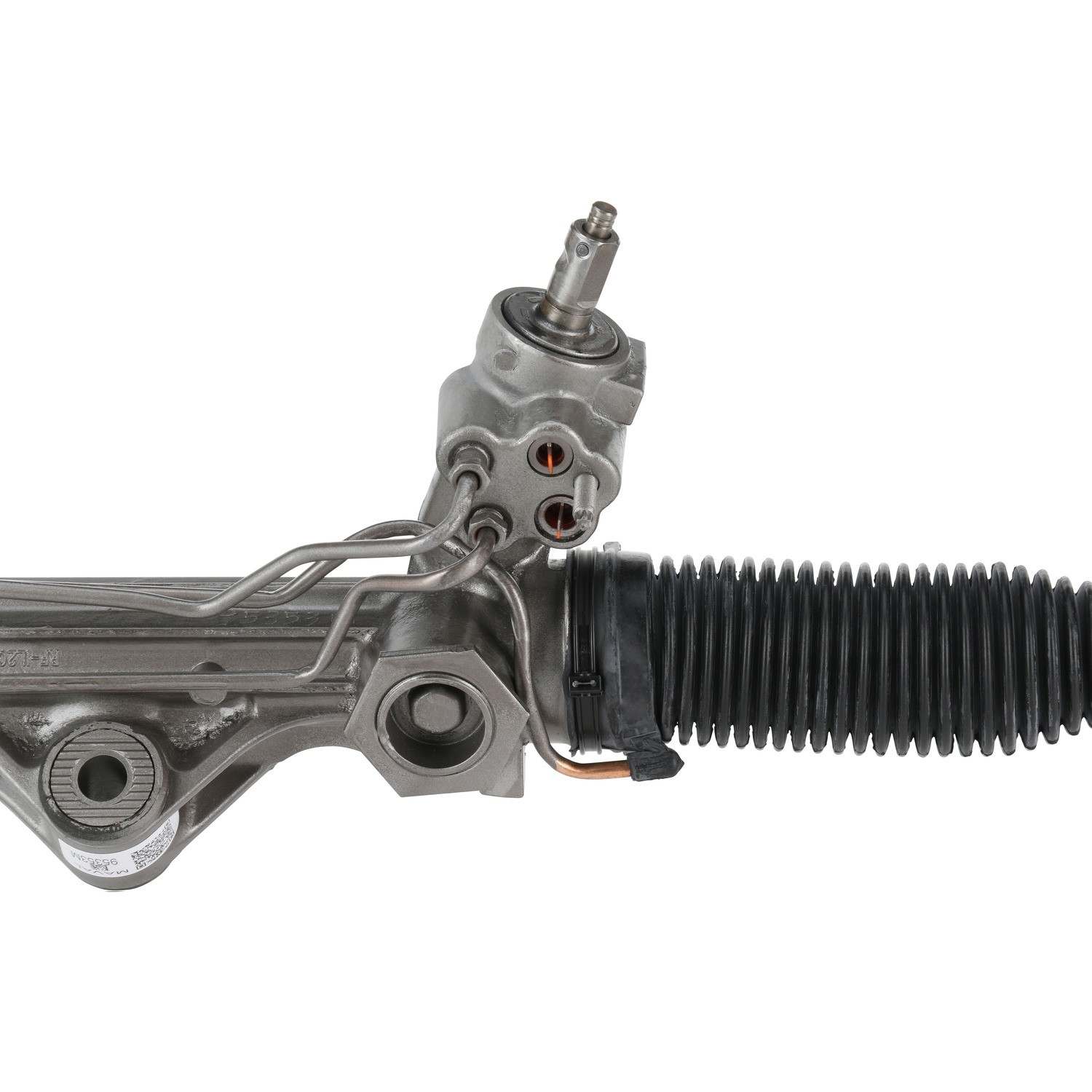 Maval Rack and Pinion Assembly - MAVAL - Hydraulic Power - Remanufactured - 95353M 95353M