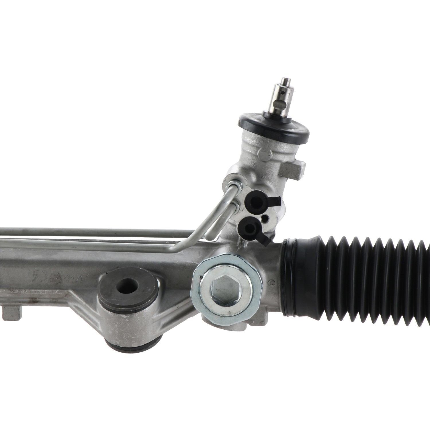 Maval Rack and Pinion Assembly - Marathon HP - Hydraulic Power - New - 95365MN 95365MN