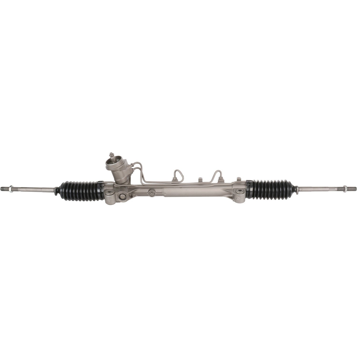 Maval Rack and Pinion Assembly