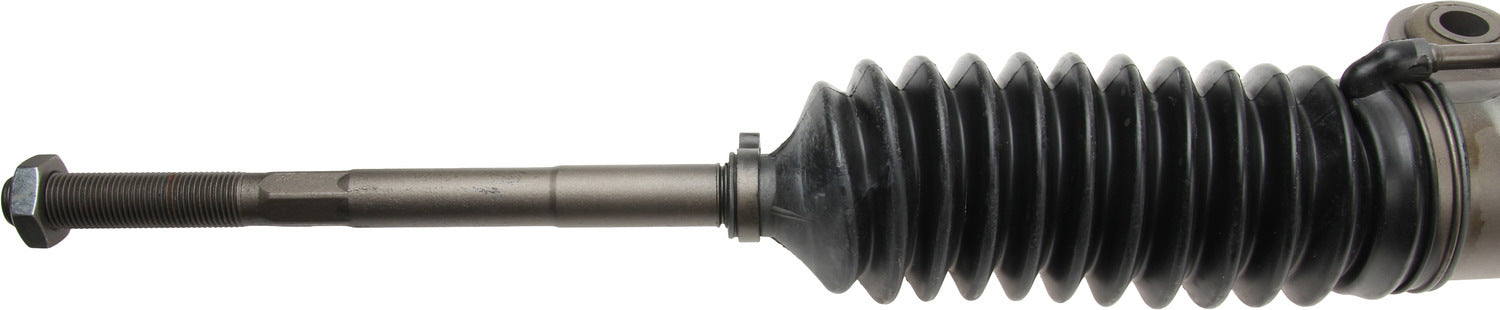 Maval Rack and Pinion Assembly