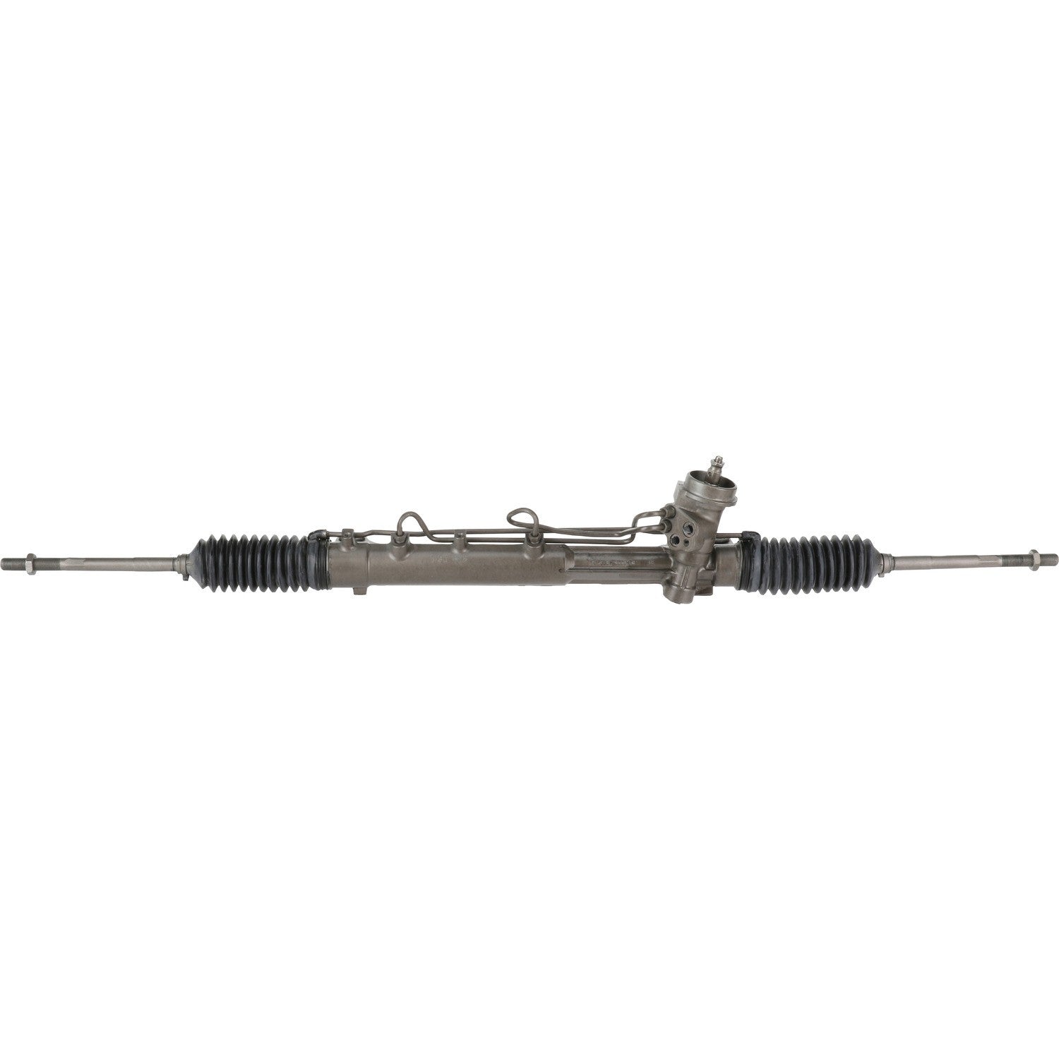 Maval Rack and Pinion Assembly