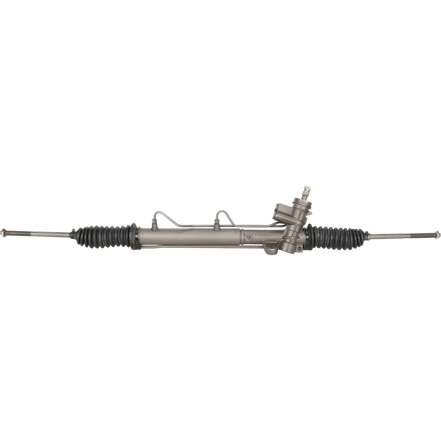 Maval Rack and Pinion Assembly - MAVAL - Hydraulic Power - Remanufactured - 95382M top view frsport 95382M