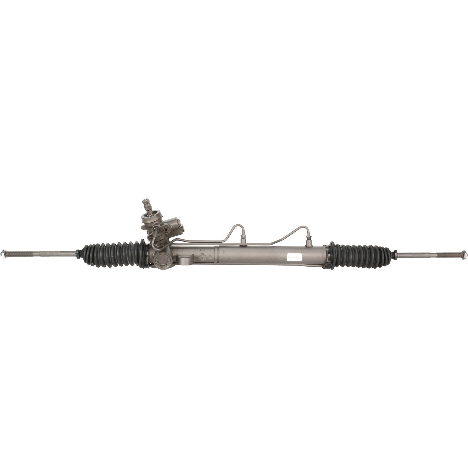 Maval Rack and Pinion Assembly - MAVAL - Hydraulic Power - Remanufactured - 95382M top view frsport 95382M