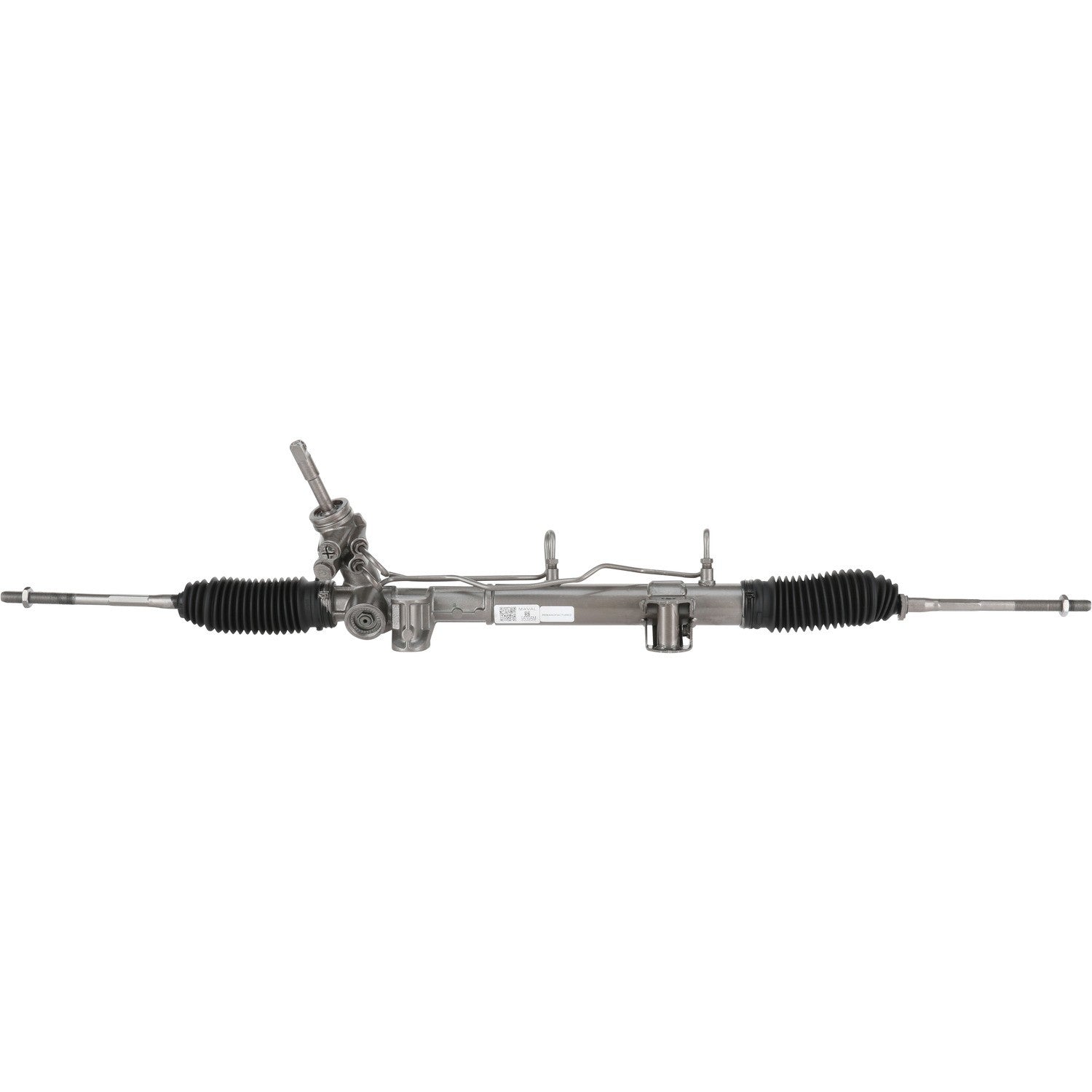 Maval Rack and Pinion Assembly - MAVAL - Hydraulic Power - Remanufactured - 95395M 95395M