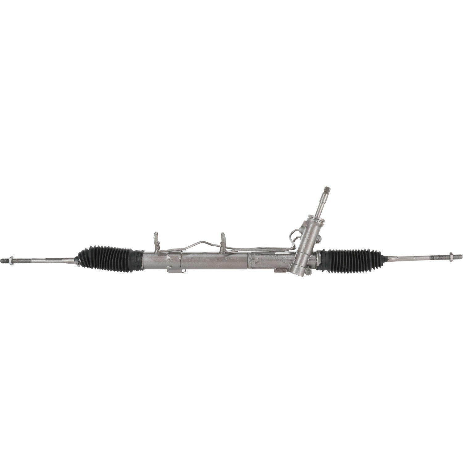 Maval Rack and Pinion Assembly - MAVAL - Hydraulic Power - Remanufactured - 95395M 95395M
