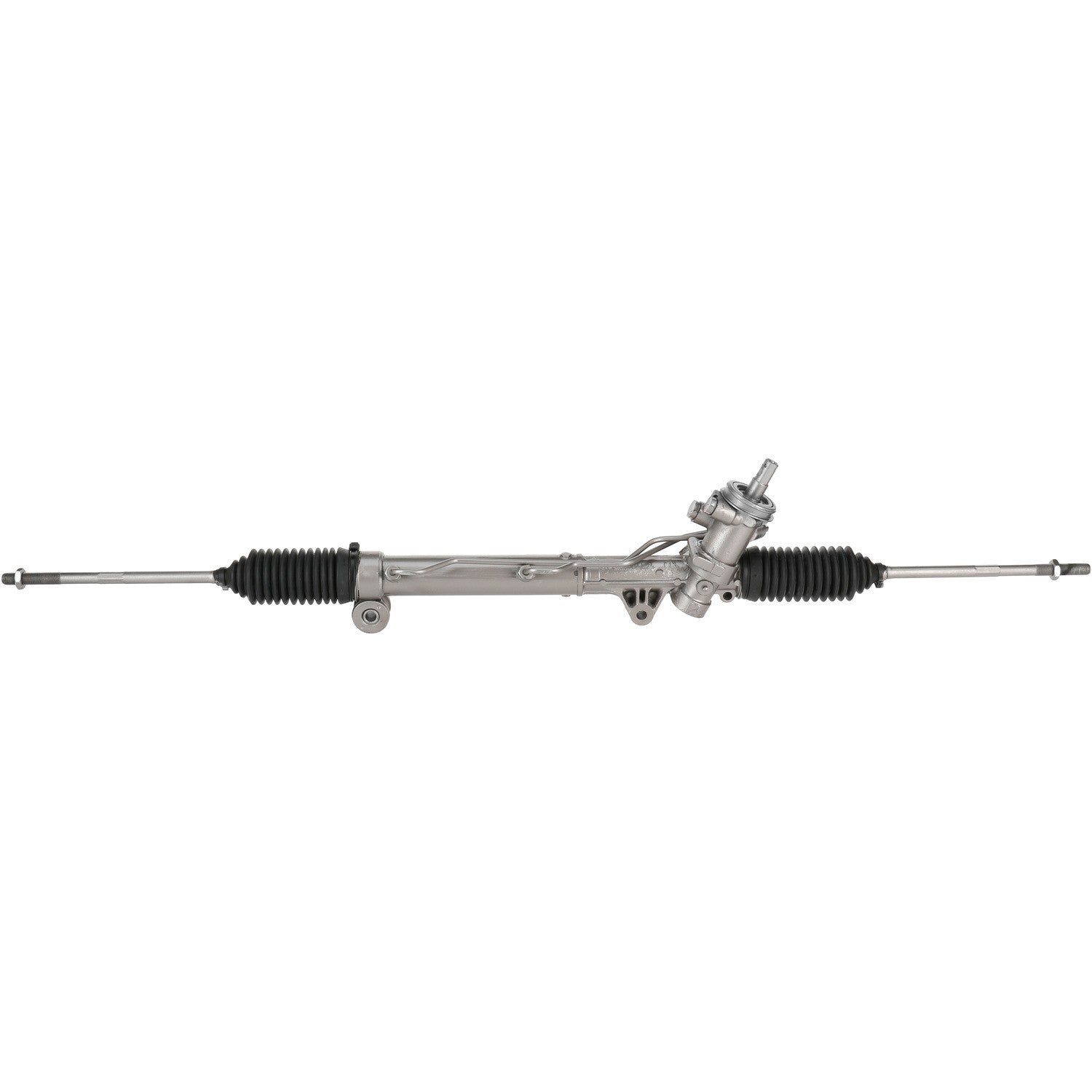 Maval Rack and Pinion Assembly - MAVAL - Hydraulic Power - Remanufactured - 95401M 95401M