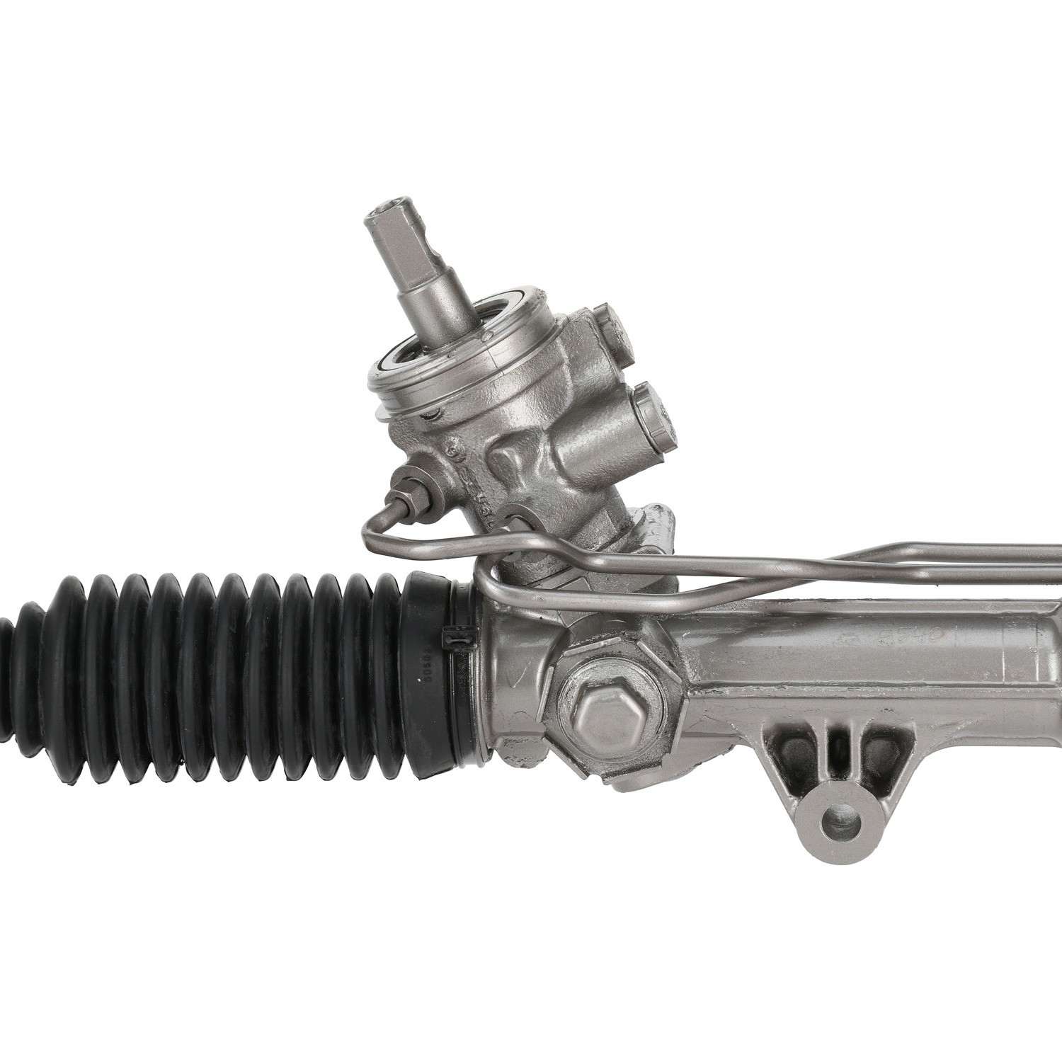 Maval Rack and Pinion Assembly - MAVAL - Hydraulic Power - Remanufactured - 95401M 95401M