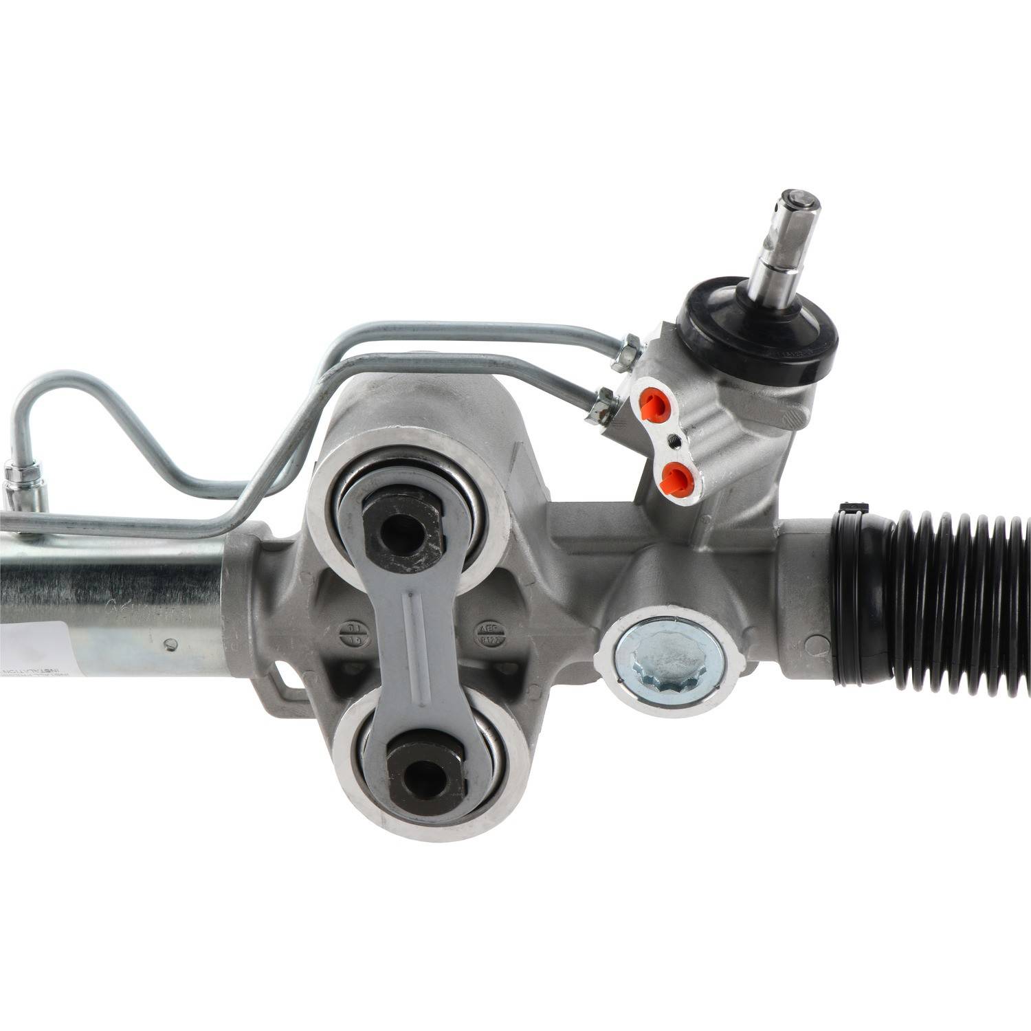 Maval Rack and Pinion Assembly - Marathon HP - Hydraulic Power - New - 95405MN 95405MN