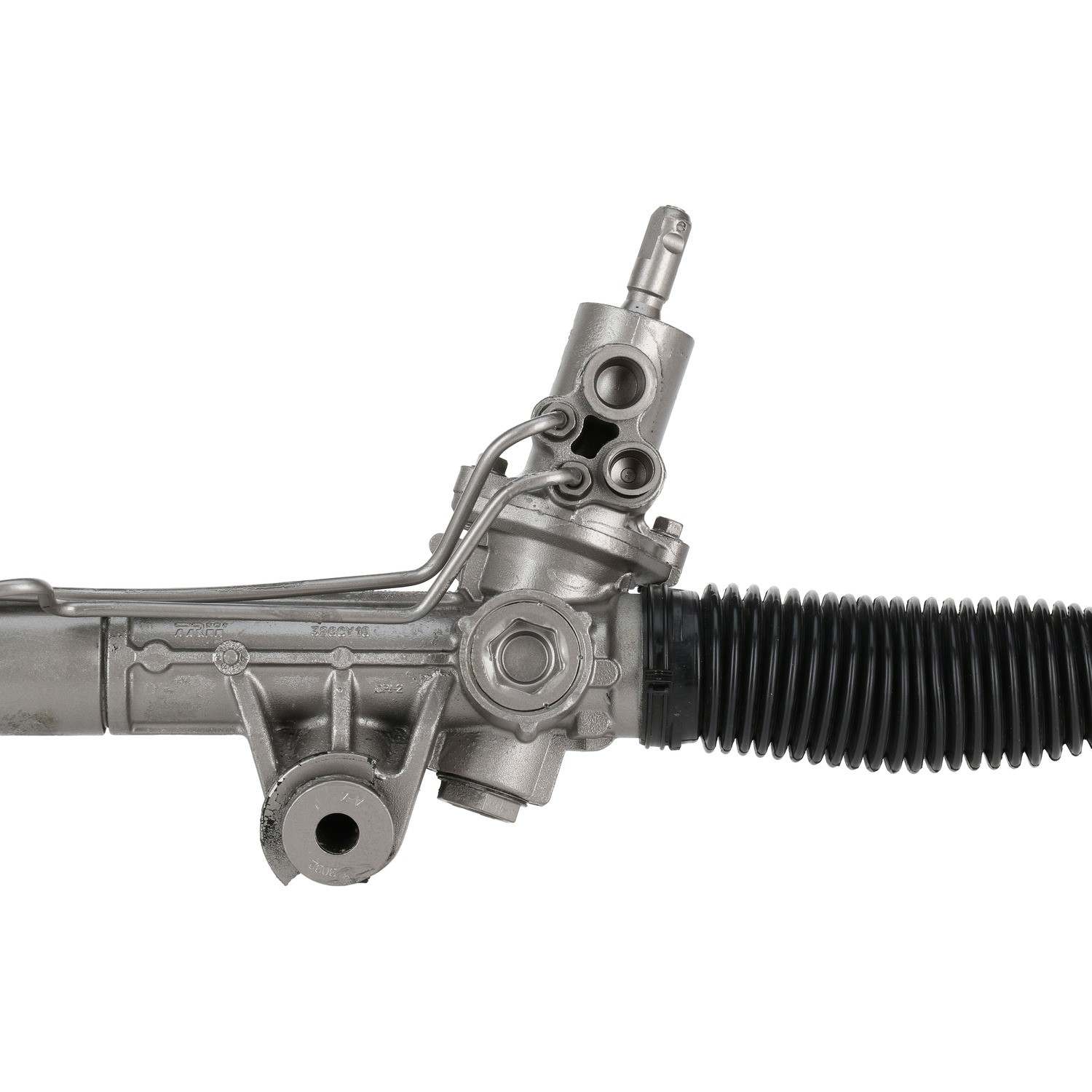 Maval Rack and Pinion Assembly - MAVAL - Hydraulic Power - Remanufactured - 95409M 95409M