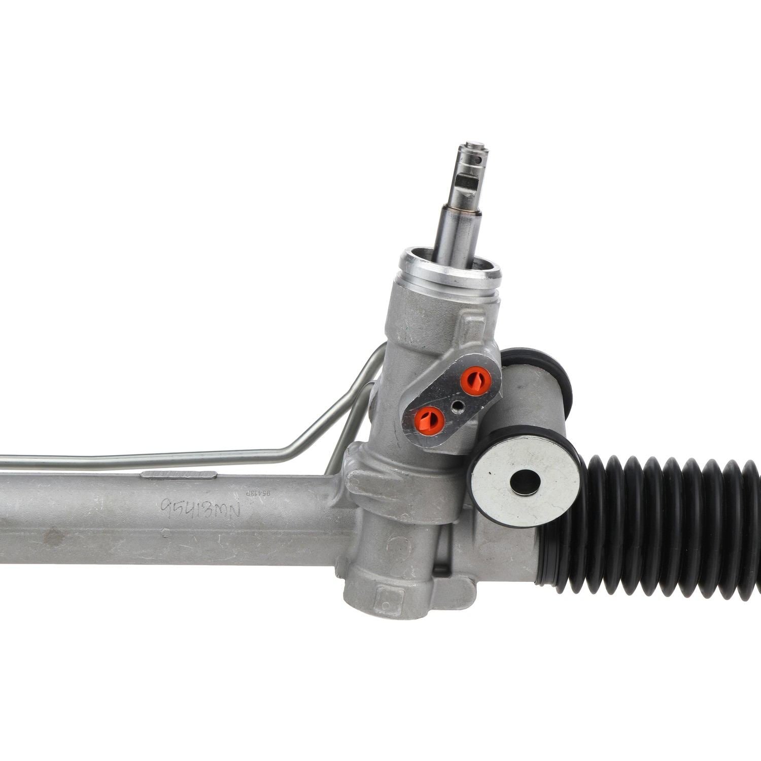 Maval Rack and Pinion Assembly - Marathon HP - Hydraulic Power - New - 95413MN 95413MN